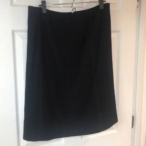 Talbots pencil skirt